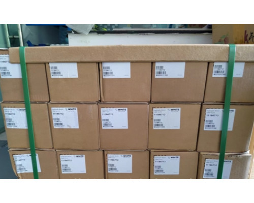 Гидравлический мотор Danfoss OMS160 151F0503