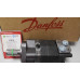 Гидравлический мотор Danfoss OMSS100 151F0536