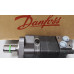 Гидравлический мотор Danfoss OMSS100 151F0536