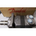 Гидравлический мотор Danfoss OMV500 151B3102