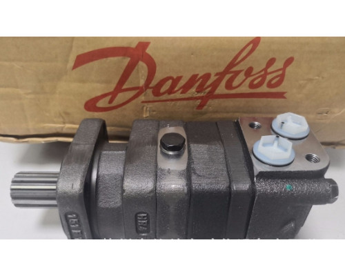 Гидравлический мотор Danfoss OMPX315 11186713