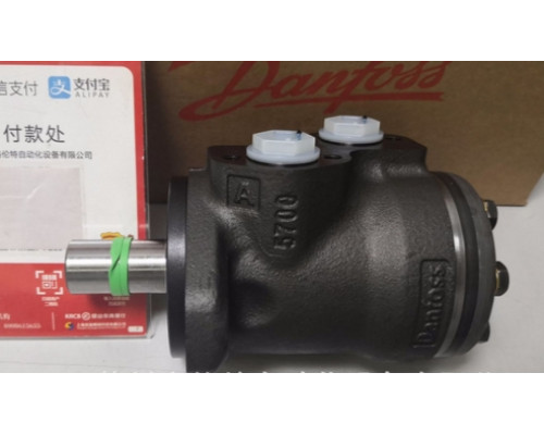 Гидравлический мотор Danfoss OMPX315 11186713