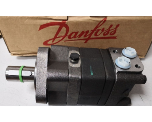 Гидравлический мотор Danfoss OMS250 151F0505