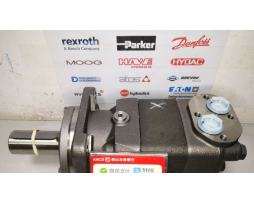 Гидравлический мотор Danfoss OMV630 151B2186