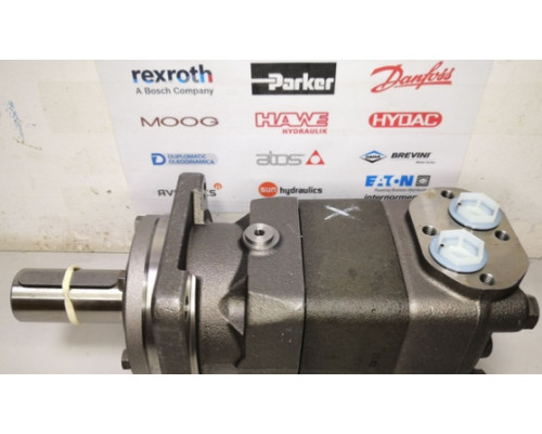 Гидравлический мотор Danfoss OMV630 151B2186