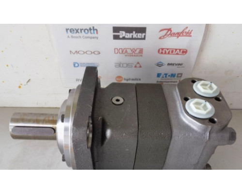 Гидравлический мотор Danfoss OMV630 151B2191