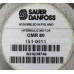 Гидравлический мотор Danfoss OMR80 151-0411