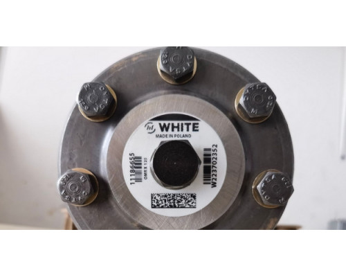 Гидравлический мотор Danfoss OMRX125 11186655