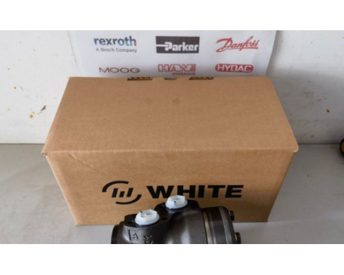 Гидравлический мотор Danfoss OMRX125 11186655