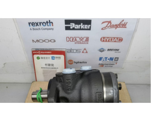 Гидравлический мотор Danfoss OMRX125 11186655