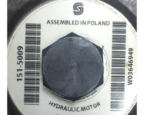 Гидравлический мотор Danfoss OMP400 151-5009