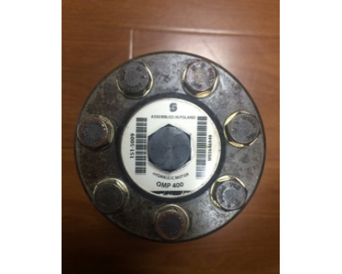 Гидравлический мотор Danfoss OMP400 151-5009