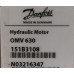 Гидравлический мотор Danfoss OMT400 151B3010