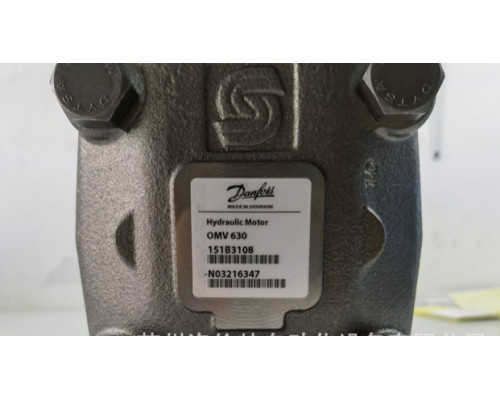 Гидравлический мотор Danfoss OMT400 151B3010
