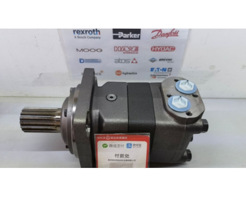 Гидравлический мотор Danfoss OMT400 151B3010