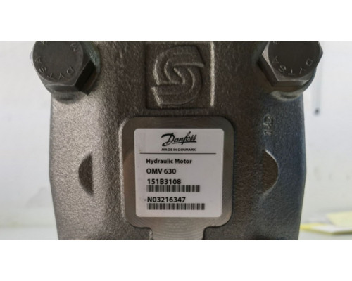 Гидравлический мотор Danfoss OMV500 151B2190