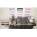 Гидравлический мотор Danfoss OMV500 151B2190
