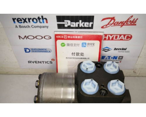 Гидравлический мотор Danfoss OSPB400LS 150-0105
