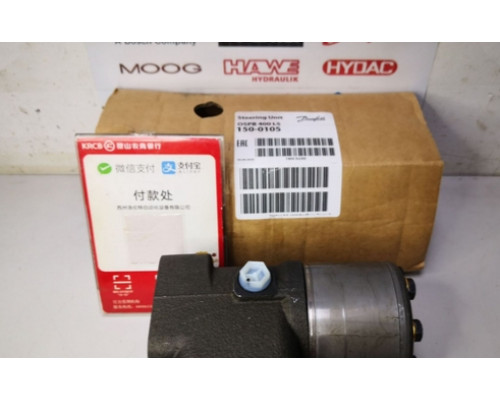 Гидравлический мотор Danfoss OSPB400LS 150-0105