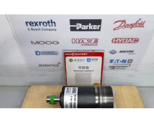 Гидравлический мотор Danfoss OML32 151G2004