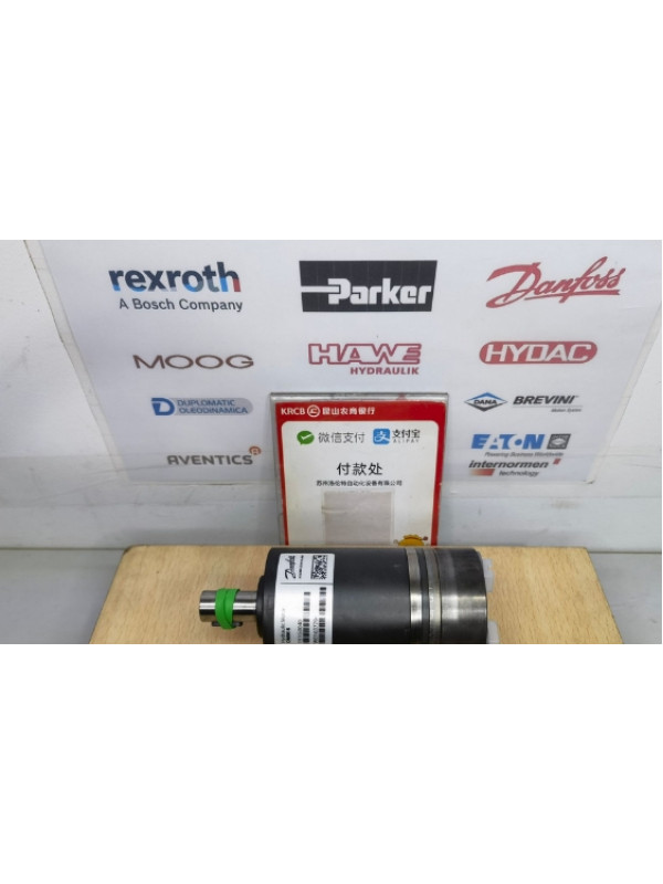 Гидравлический мотор Danfoss OML32 151G2004