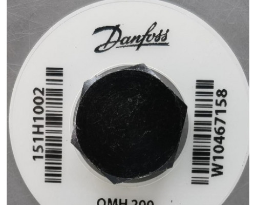 Гидравлический мотор Danfoss OMH200 151H1002