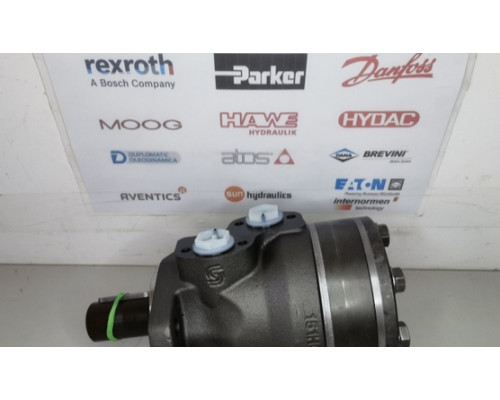 Гидравлический мотор Danfoss OMH200 151H1002
