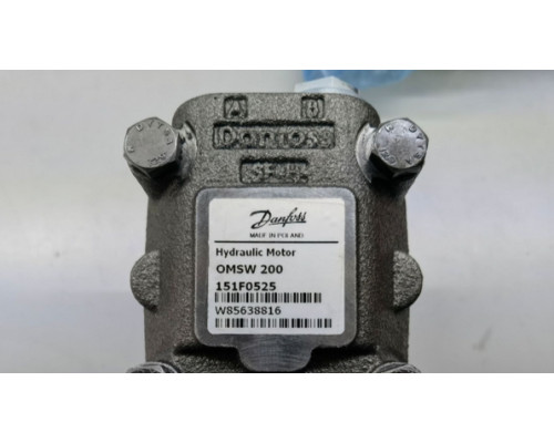 Гидравлический мотор Danfoss OMSW250 151F0526
