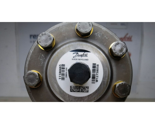 Гидравлический мотор Danfoss OMR250 151-0716
