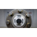 Гидравлический мотор Danfoss OMR250 151-0716