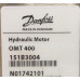 Гидравлический мотор Danfoss OMT400 151B3004