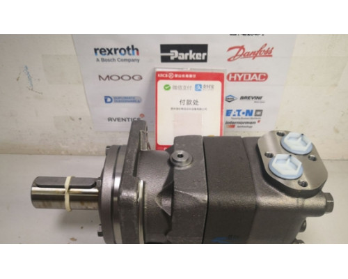 Гидравлический мотор Danfoss OMT400 151B3004