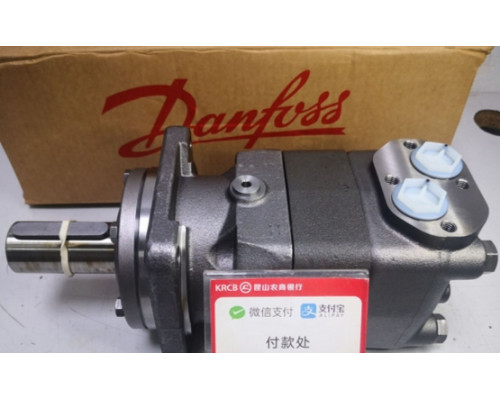 Гидравлический мотор Danfoss OMT400 151B3004