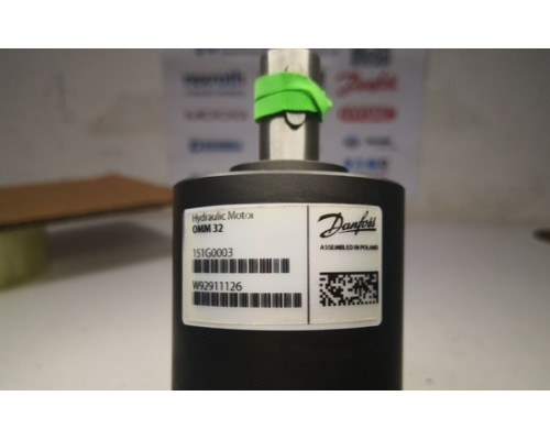 Гидравлический мотор Danfoss OMM32 151G0003