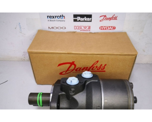 Гидравлический мотор Danfoss OMP160 151-0314