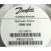 Гидравлический мотор Danfoss OMR200 151-0415