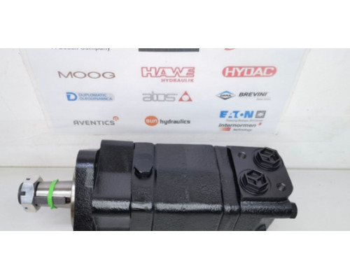 Гидравлический мотор Danfoss TMV630 151Z8217