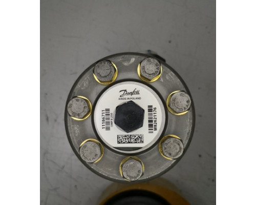Гидравлический мотор Danfoss OMPX250 11186711