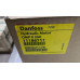 Гидравлический мотор Danfoss OMPX250 11186711