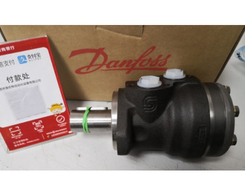 Гидравлический мотор Danfoss OMR375 151-6008
