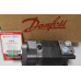 Гидравлический мотор Danfoss OMR375 151-6008