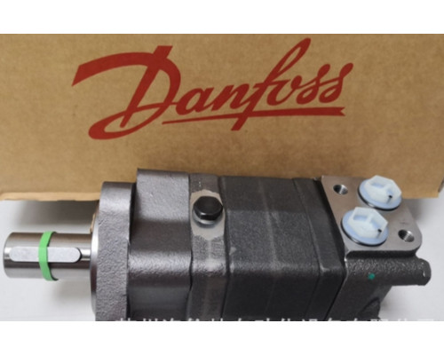 Гидравлический мотор Danfoss OMR375 151-6008