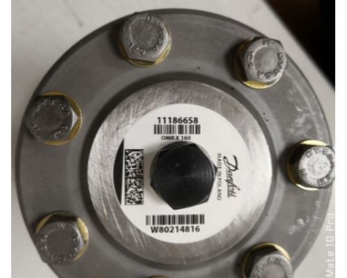 Гидравлический мотор Danfoss OMPX160 11186726