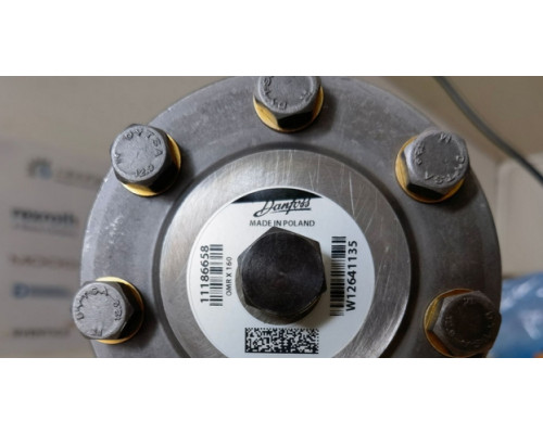 Гидравлический мотор Danfoss OMPX160 11186726