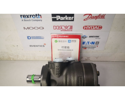 Гидравлический мотор Danfoss OMPX160 11186726