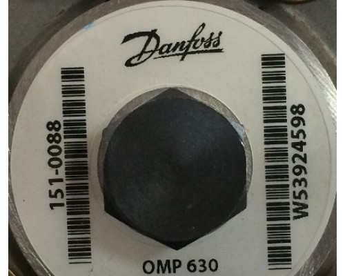 Гидравлический мотор Danfoss OMP630 151-0088