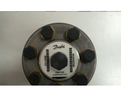Гидравлический мотор Danfoss OMP630 151-0088
