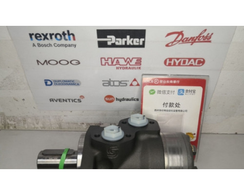 Гидравлический мотор Danfoss OMP630 151-0088