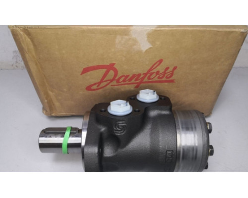 Гидравлический мотор Danfoss OMP630 151-0088