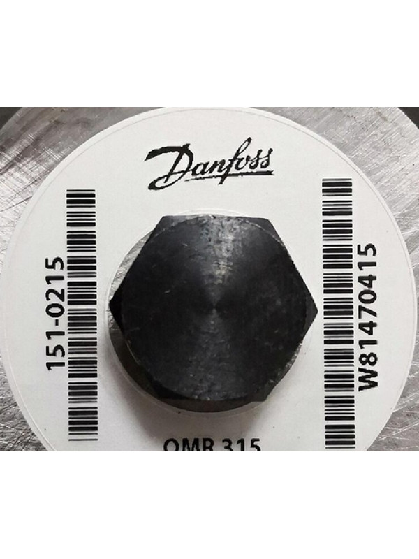 Гидравлический мотор Danfoss OMR315 151-0215